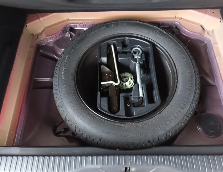 Citroën C4 Picasso MPV 1,2 l 81 kw