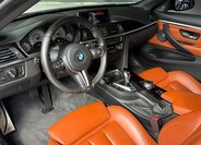 BMW M4 Kabriolet 3,0 l 317 kw