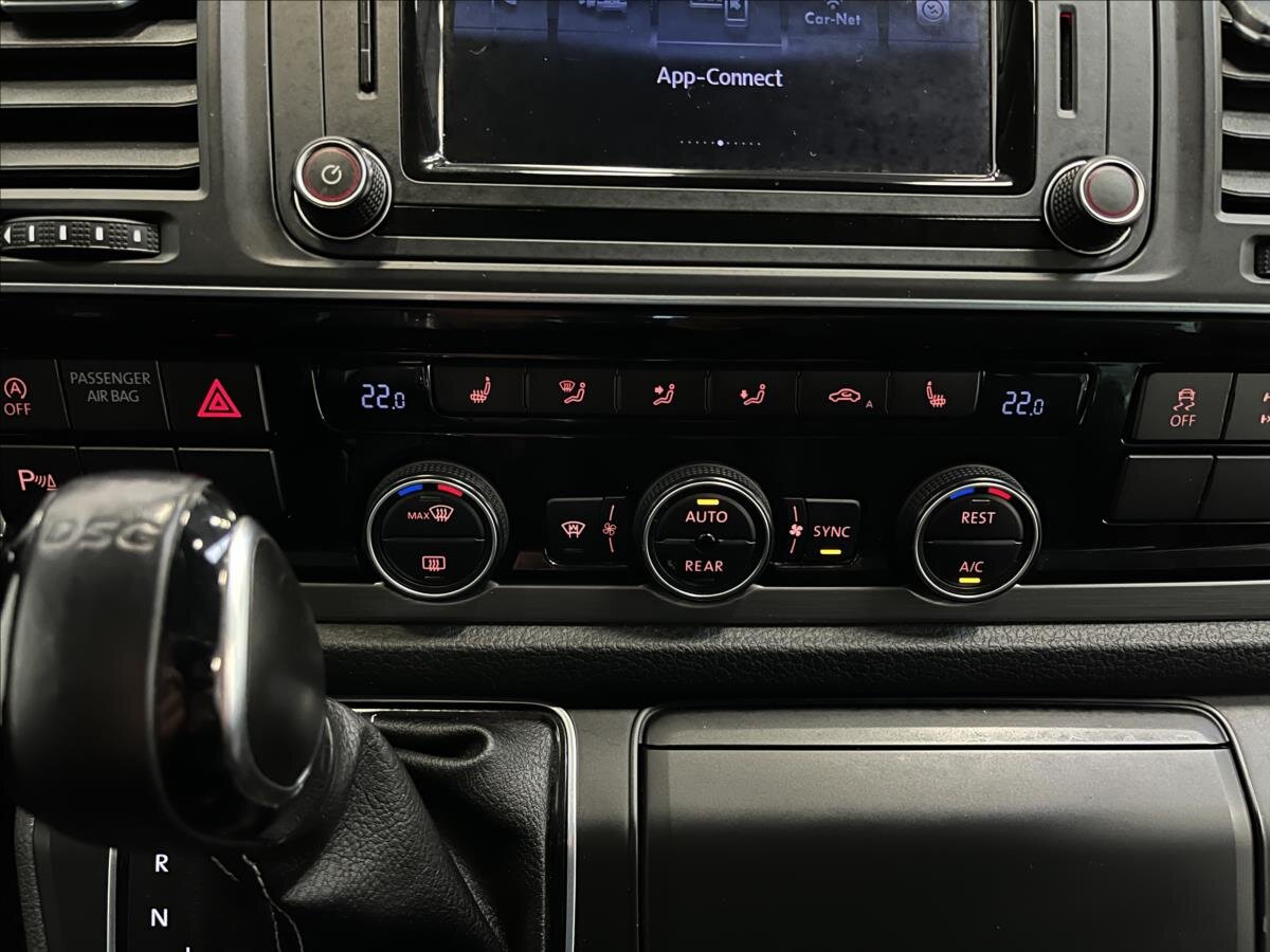 Volkswagen California VAN / Minibus 2,0 l 150 kw