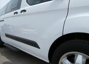 Ford Tourneo Custom Ostatní 2,0 l 96 kw