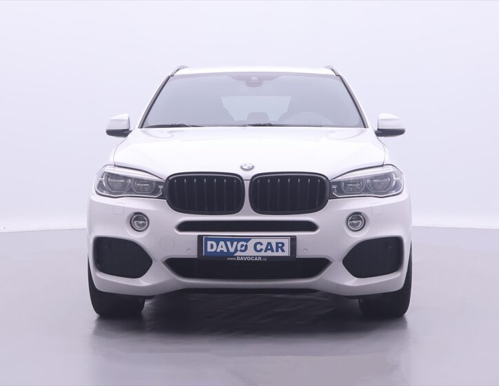 BMW X5 2