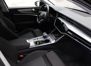 Audi A6 Kombi 3,0 l 180 kw