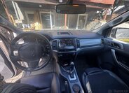 Ford Ranger SUV / Terénní 0,0 0