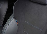 BMW Řada 1 Hatchback 1,5 l 125 kw