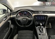 Volkswagen Passat Kombi 2,0 l 140 kw