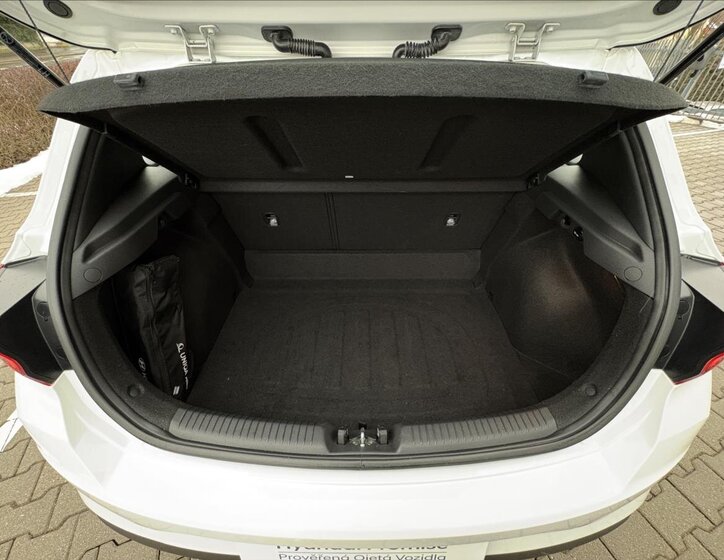 Hyundai i30 Hatchback 1,5 l 80 kw