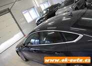 Audi A5 Liftback 2,0 l 140 kw