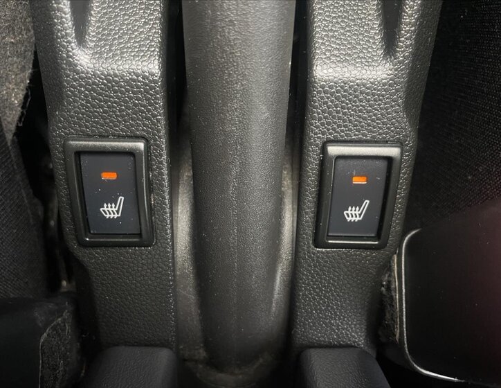 Suzuki Ignis Hatchback 1,2 l 66 kw
