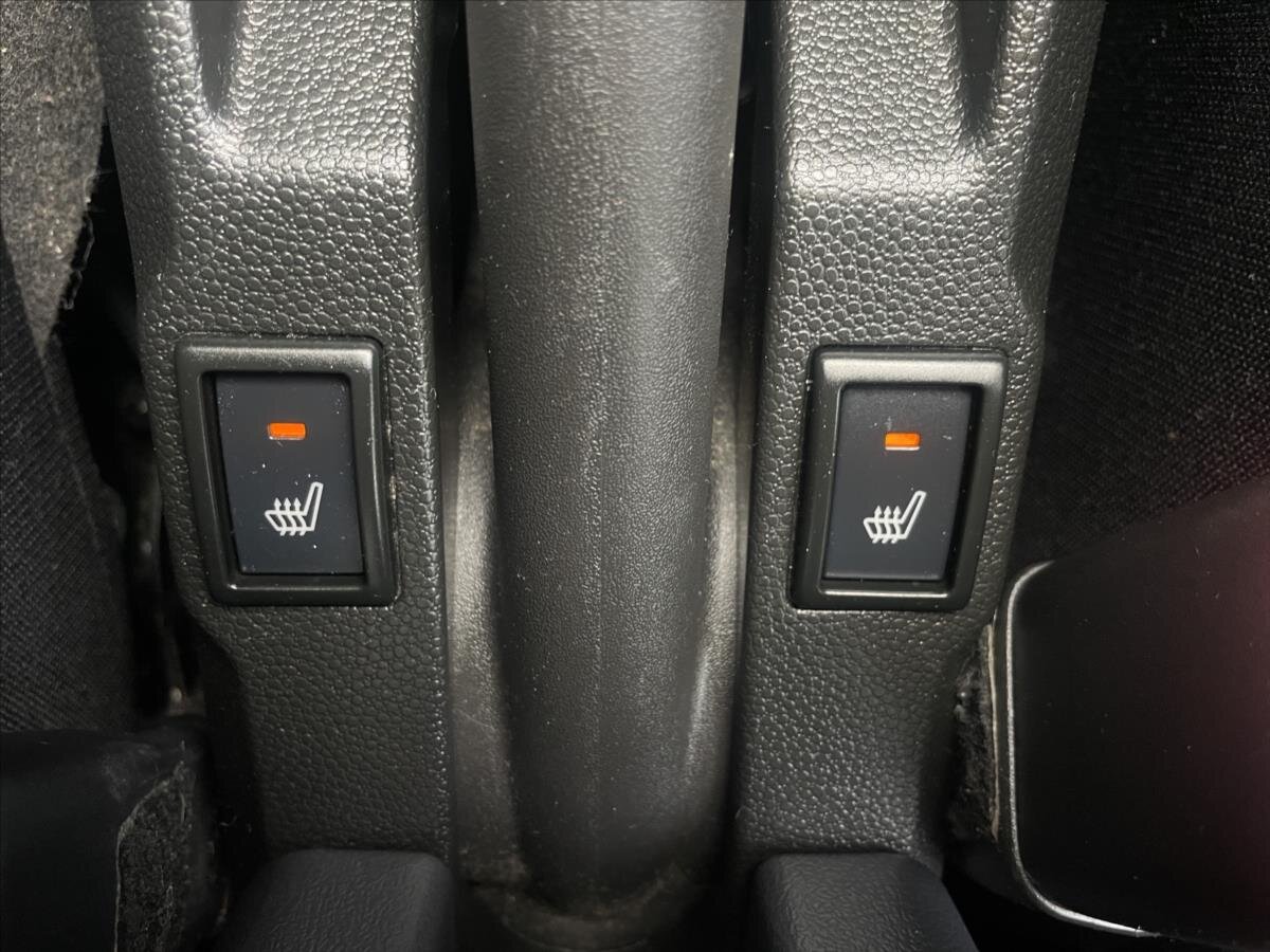 Suzuki Ignis Hatchback 1,2 l 66 kw