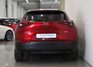Mazda CX-30 SUV / Terénní 2,0 l 137 kw