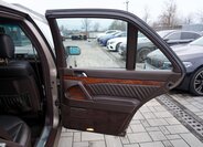 Mercedes-Benz Třídy S Sedan 3,2 l 170 kw