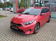 KIA Ceed 4