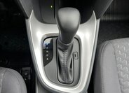 Toyota Yaris Cross SUV 1,5 l 68 kw