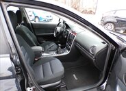 Mazda 6 Kombi 2,0 l 108 kw