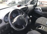 Peugeot Partner Tepee 11
