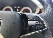 Škoda Fabia Hatchback 1,5 l 110 kw