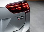 Volkswagen Tiguan SUV / Terénní 2,0 l 110 kw