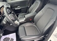 Mercedes-Benz GLA SUV / Terénní 2,0 l 110 kw