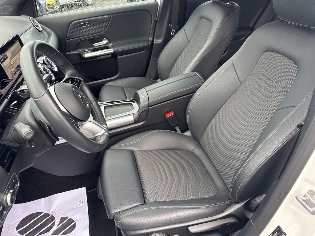 Mercedes-Benz GLA SUV / Terénní 2,0 l 110 kw