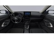 Toyota Yaris Cross SUV 1,5 l 68 kw