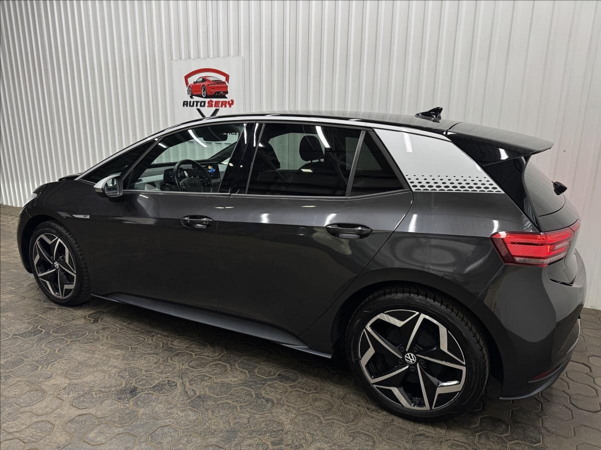 Volkswagen ID.3 Hatchback 0,0 150 kw