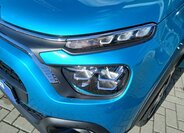 Citroën C3 Hatchback 1,2 l 61 kw