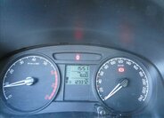 Škoda Fabia Hatchback 1,2 l 44 kw