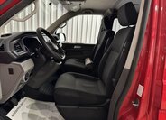 Volkswagen Transporter 24