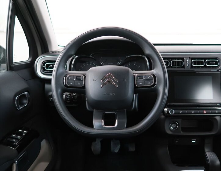 Citroën C3 Hatchback 1,2 l 61 kw