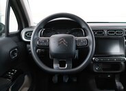 Citroën C3 Hatchback 1,2 l 61 kw