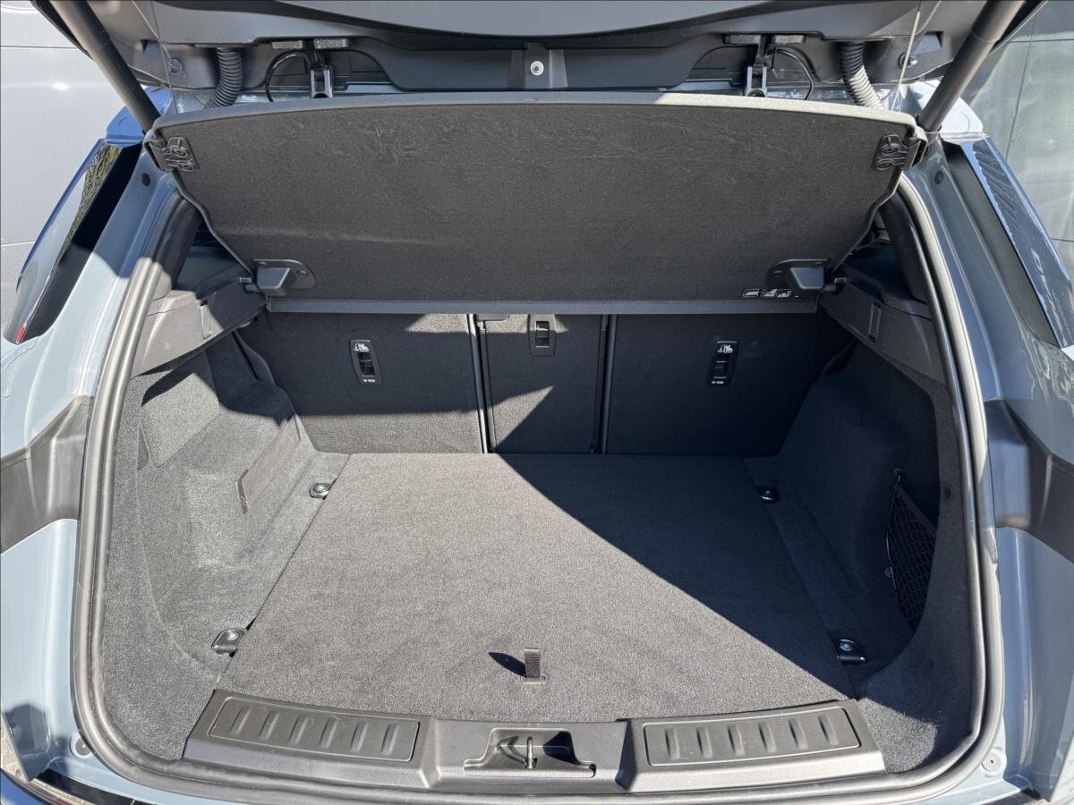 Land Rover Range Rover Evoque SUV / Terénní 2,0 l 120 kw