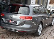 Volkswagen Passat Kombi 2,0 l 110 kw