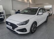 Hyundai i30 Kombi 998,0 85 kw