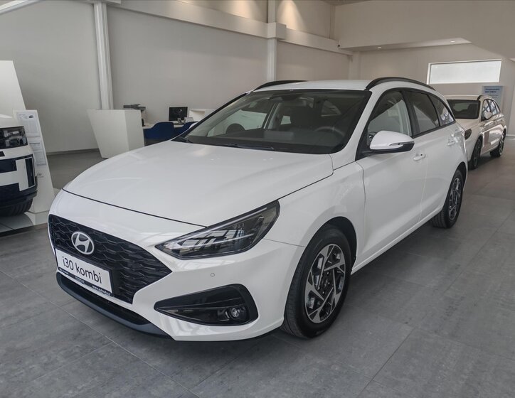 Hyundai i30 Kombi 998,0 85 kw