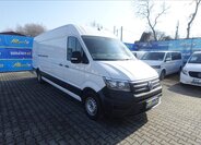 Volkswagen Crafter Ostatní 2,0 l 103 kw