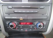 Audi A4 Kombi 2,0 l 105 kw