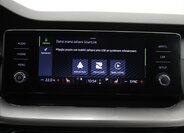 Škoda Octavia Kombi 2,0 l 85 kw