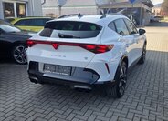 Cupra Formentor SUV / Terénní 2,0 l 245 kw