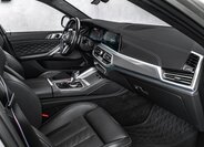 BMW X6 SUV / Terénní 4,4 l 460 kw