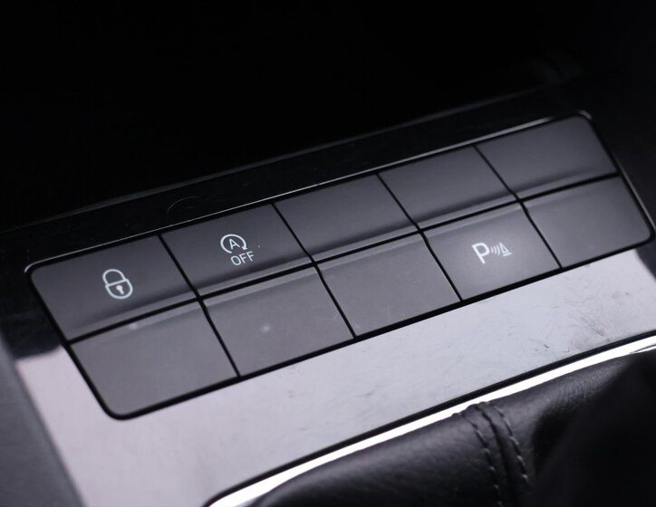 Škoda Octavia Liftback 2,0 l 110 kw