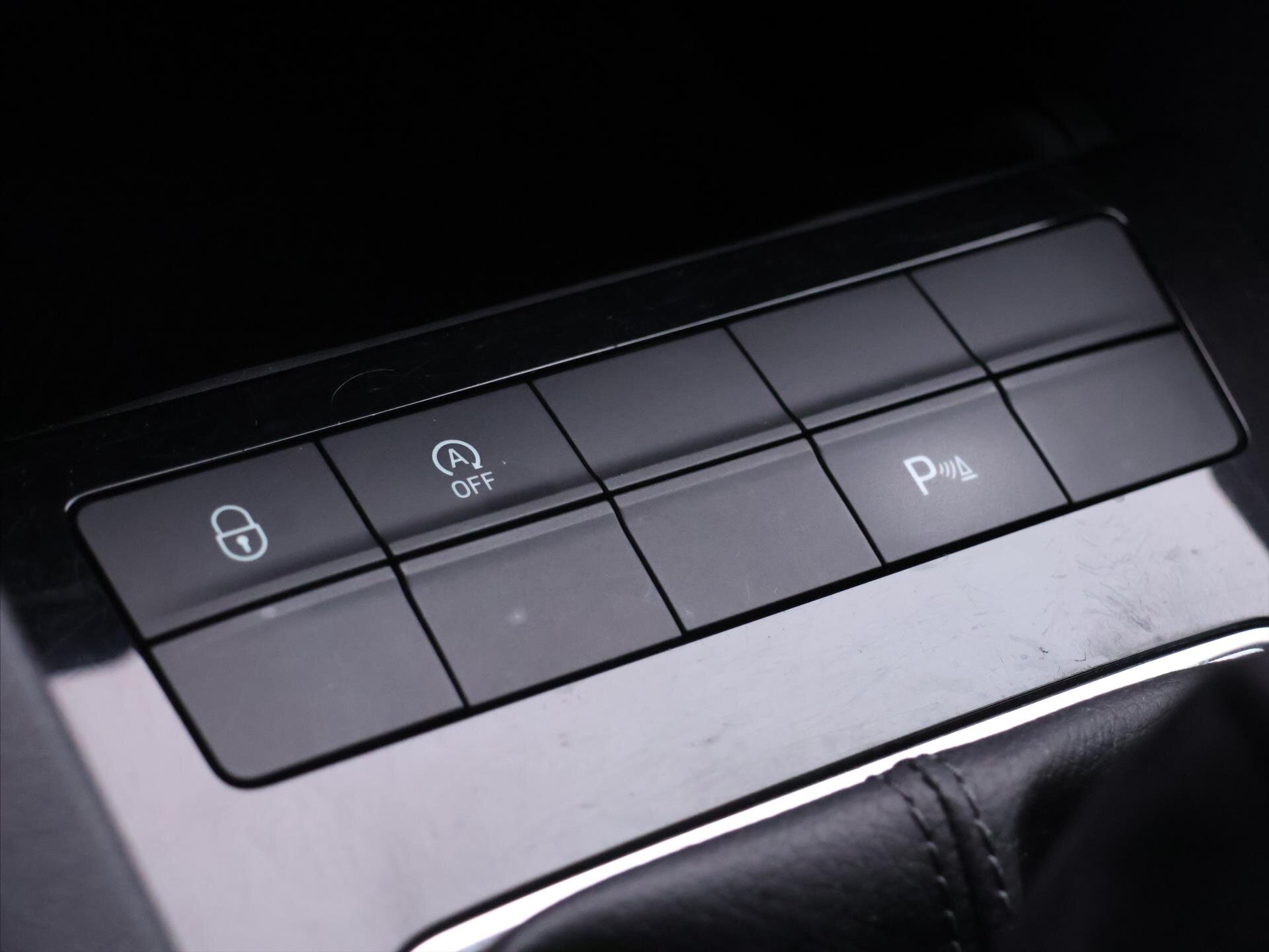 Škoda Octavia Liftback 2,0 l 110 kw