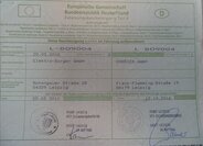 Volkswagen Transporter Ostatní 2,0 l 103 kw