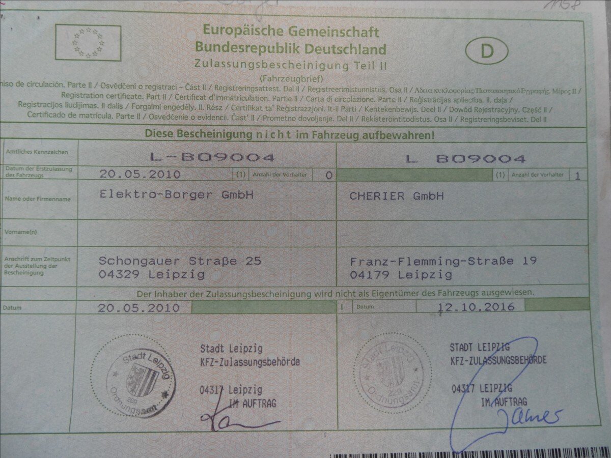 Volkswagen Transporter Ostatní 2,0 l 103 kw