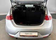 Seat Leon Hatchback 1,4 l 63 kw