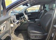 KIA Sportage SUV 1,6 l 132 kw