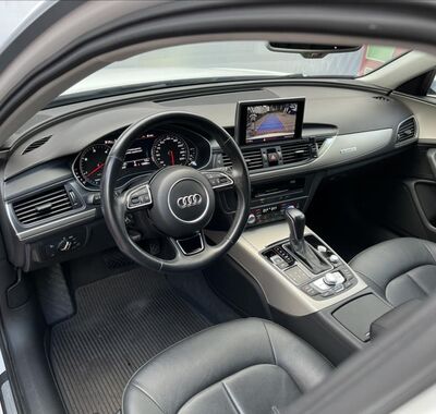 Audi A6 Allroad 16