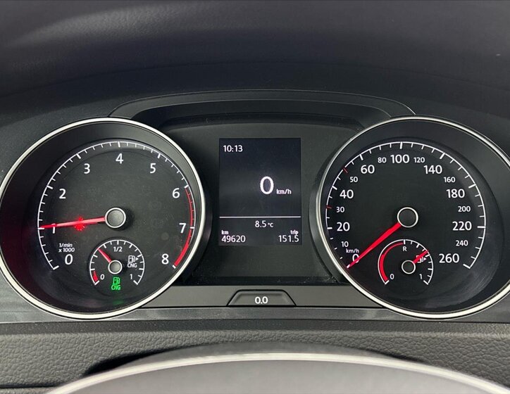 Volkswagen Golf Kombi 1,5 l 96 kw