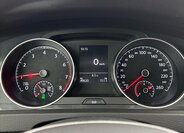 Volkswagen Golf Kombi 1,5 l 96 kw