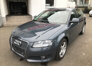 Audi A3 4