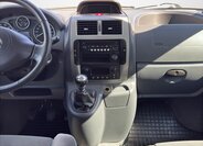 Citroën Jumpy MPV 2,0 l 120 kw
